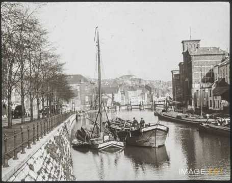 Canal (Charleroi)